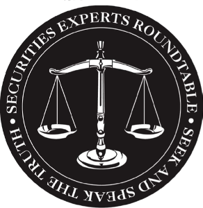 Member of Securities Experts Roundtable
